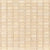5/8" Stack Brick Mosaic in Venice Glass Tile