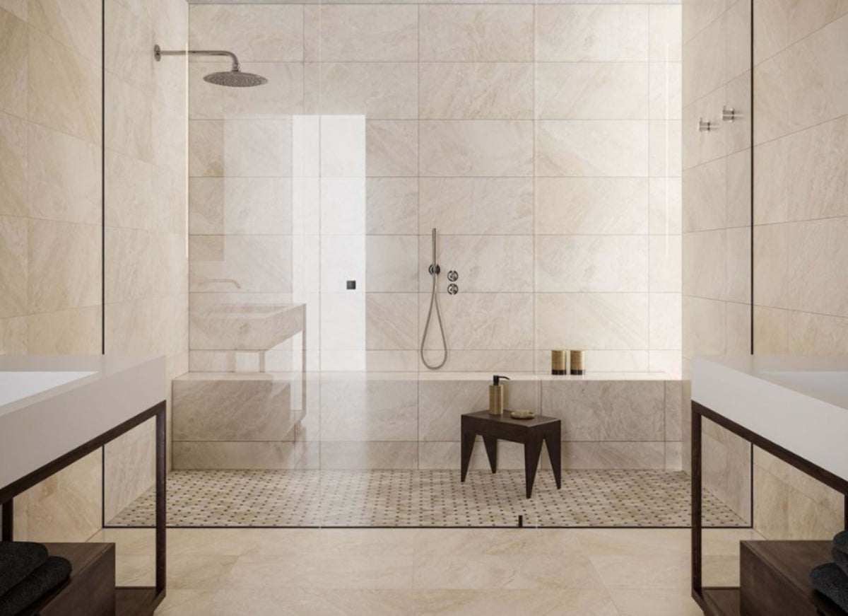 Impero Reale in Polished 12x12