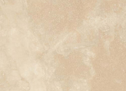 Ivory Travertine in Filled & Honed 3x6