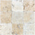 Picasso in Tumbled 4x4 Natural Stone