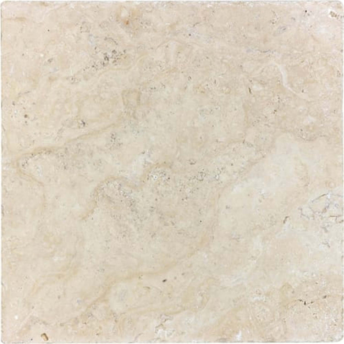 Picasso in Tumbled 12x12 Natural Stone