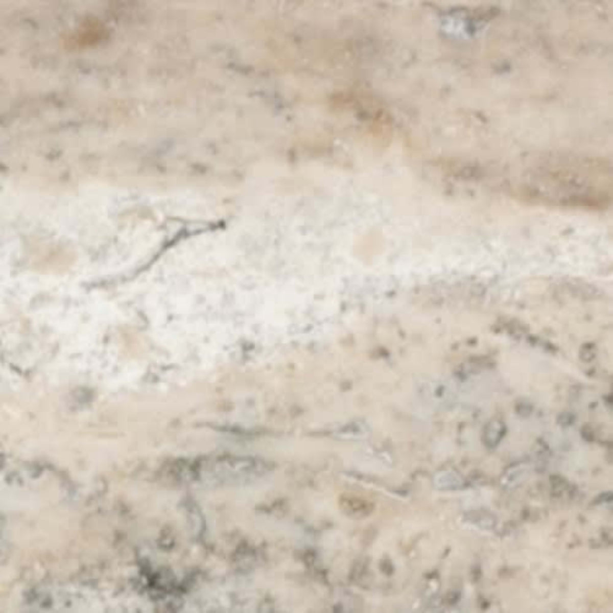 Silver Ash in Filled & Polished Veincut 3x9 Natural Stone