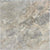Silver Ash in Chiseled & Brushed 16x16 Natural Stone