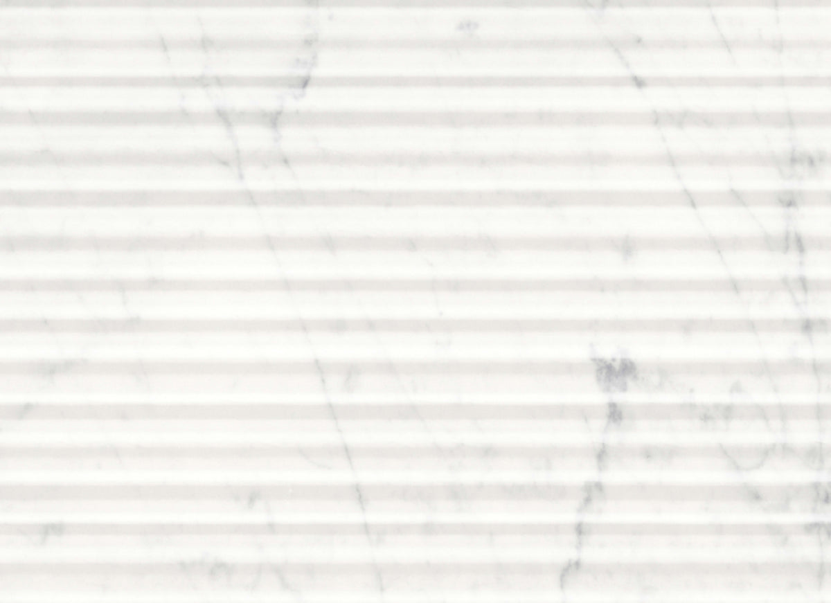 Eterna Bianco in Curva Honed 12x24