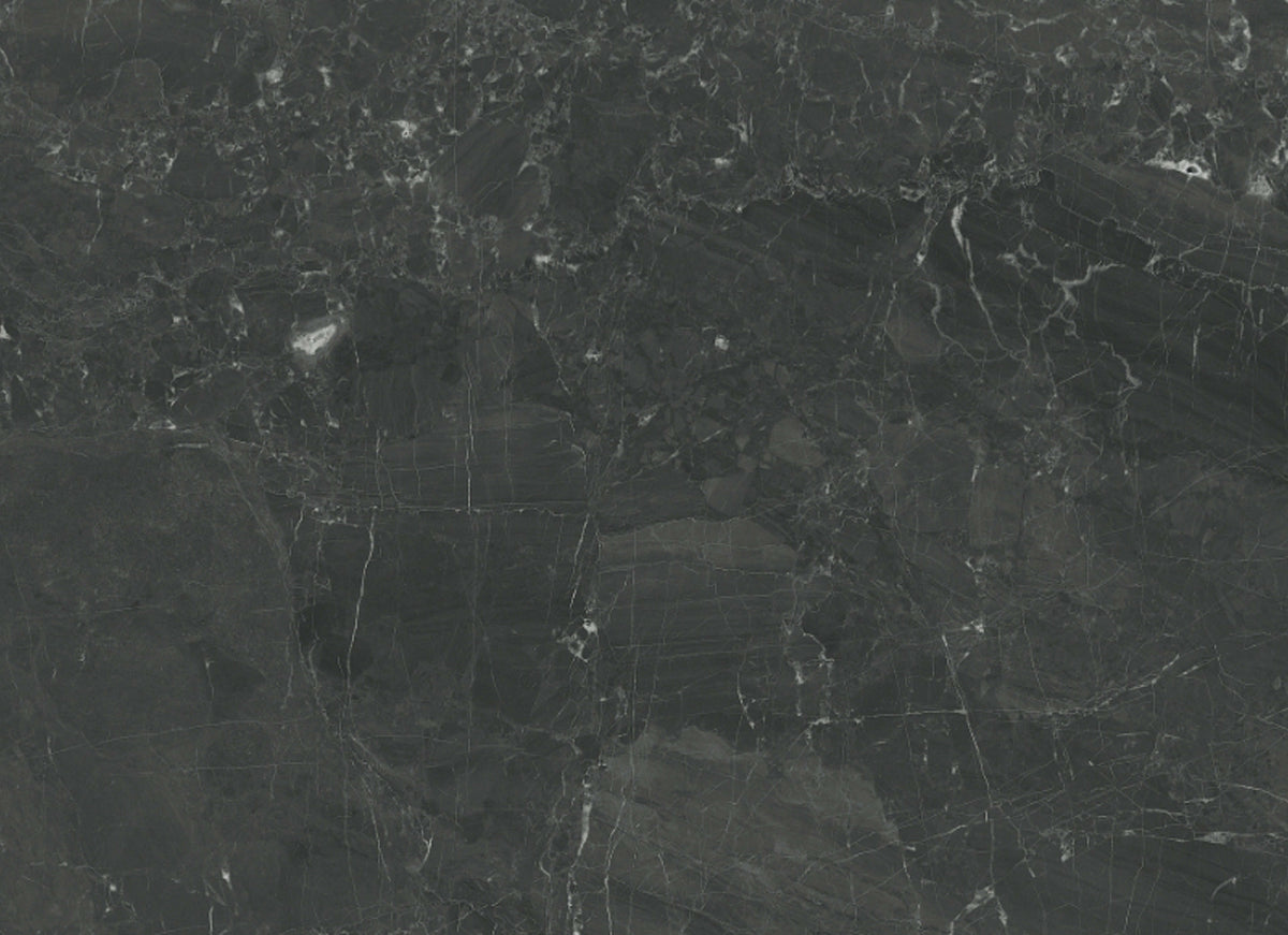 Galaxia Nero in Polished 12x24