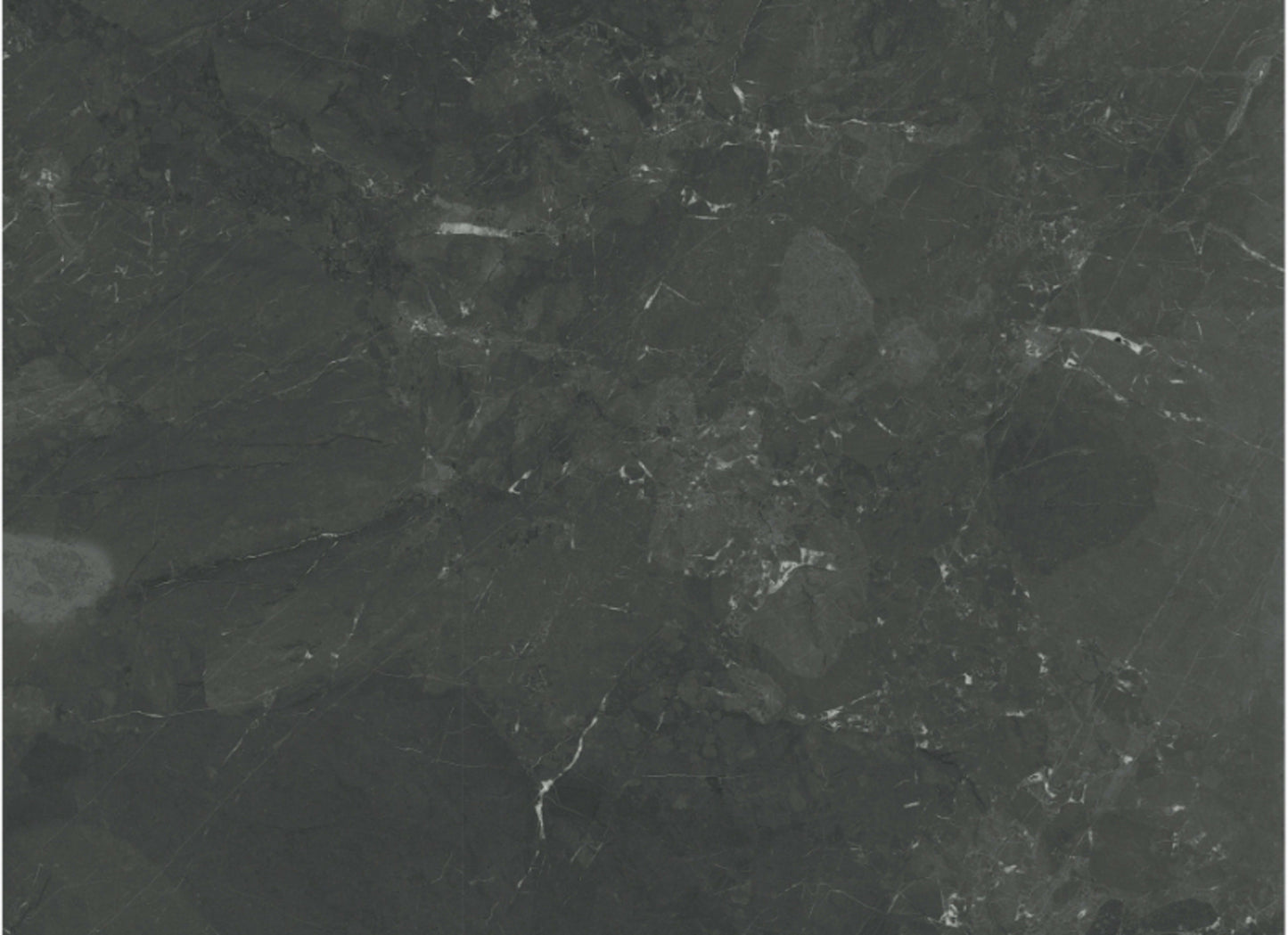 Galaxia Nero in Picket Polished 24in