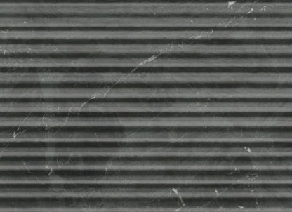 Galaxia Nero in Curva Polished 12x24