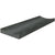 Galaxia Nero in Fluto Polished 4x12 Natural Stone
