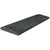 Galaxia Nero in Prisma Polished 4x12 Natural Stone