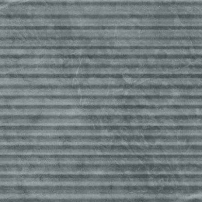 Aqua Intenso in Curva Honed 12x24 Natural Stone