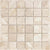 Impero Reale in 2x2 Mosaics Honed Natural Stone