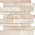 Impero Reale in Random Strip Honed Natural Stone