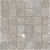 Ritz Gray in 2x2 In Polished Natural Stone