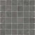 Stark Carbon in 2x2 Polished Mosaics Natural Stone