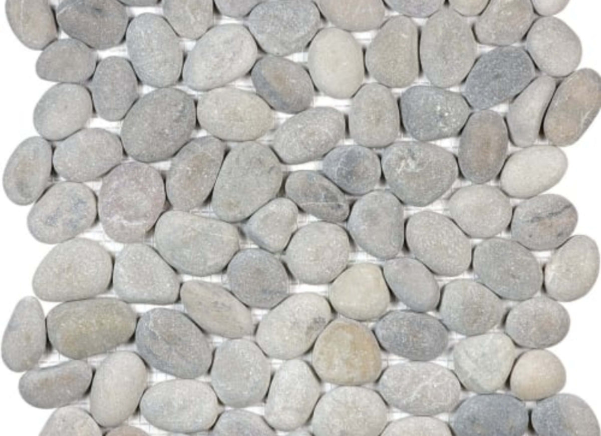 Zen in Vitality Mica Natural Pebbles