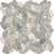 Zen in Vitality Mica Flat Pebbles Natural Stone