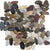 Zen in Bora Wilderness Flat Pebbles Natural Stone