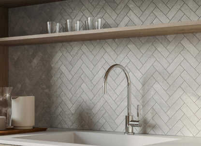 Anciano Grigio in Honed 12x24