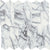Lilac Volta in Picket Mosaic Honed Natural Stone