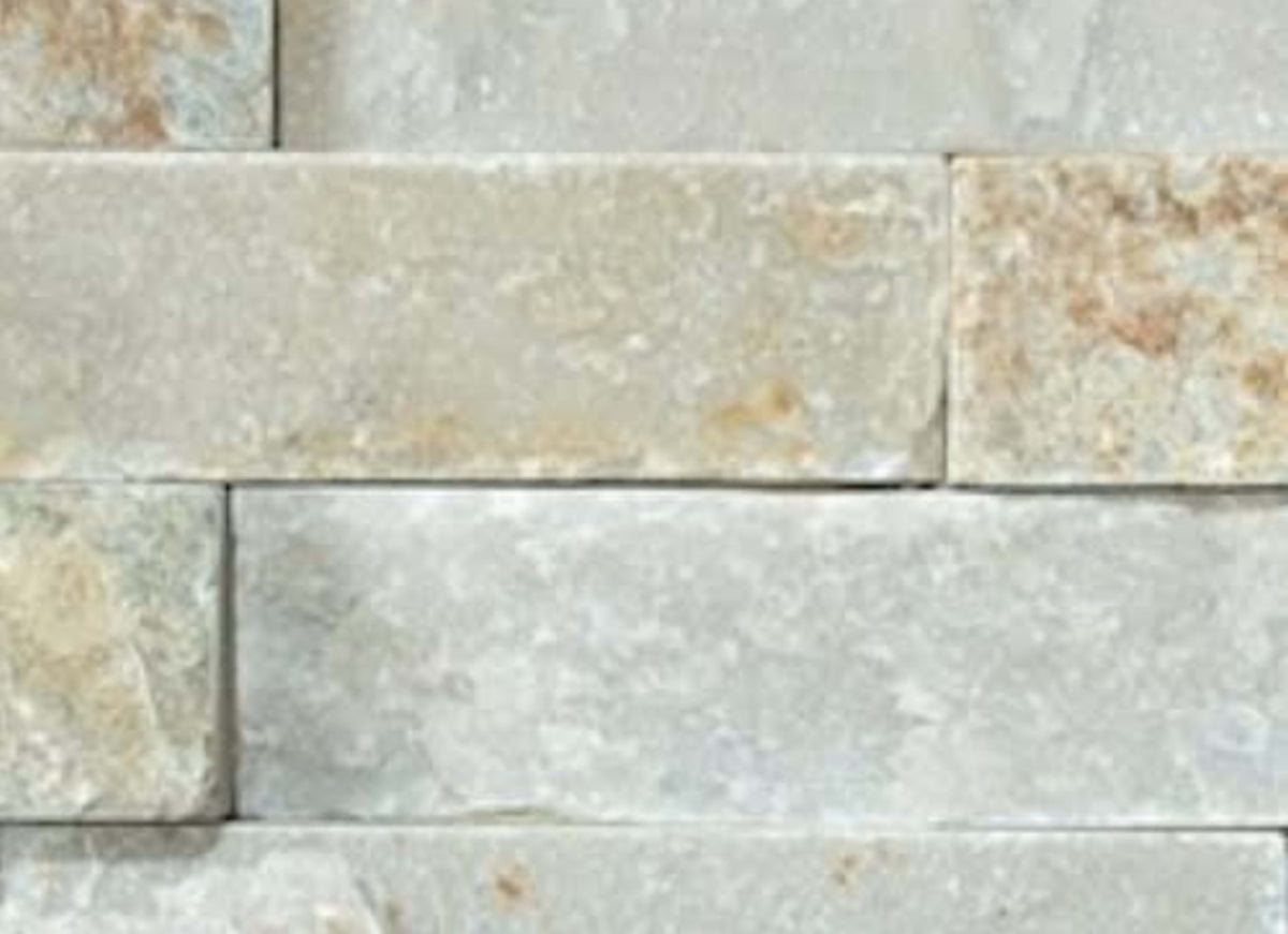 Ledger Stone in Beachwalk 6x24
