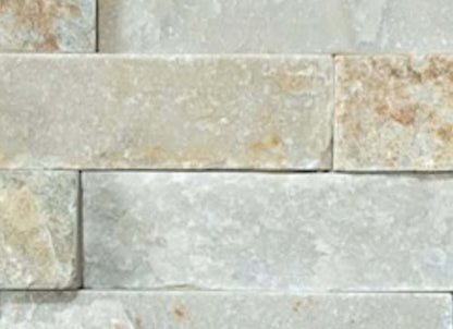 Ledger Stone in Beachwalk 6x24