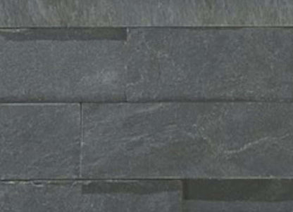 Ledger Stone in Carbon 6x24