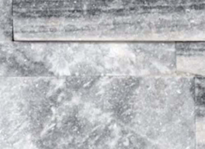 Ledger Stone in Nordic Crystal 6x24