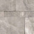 Ritz Gray in Split Face 6x24 Wall Panels Natural Stone