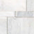 Bianco Venatino in Honed Cubics 6x24 Wall Panels Natural Stone