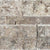 Silver Ash in Split Face 6x24 Wall Panels Natural Stone