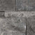 Stark Carbon in Split Face 6x24 Wall Panels Natural Stone