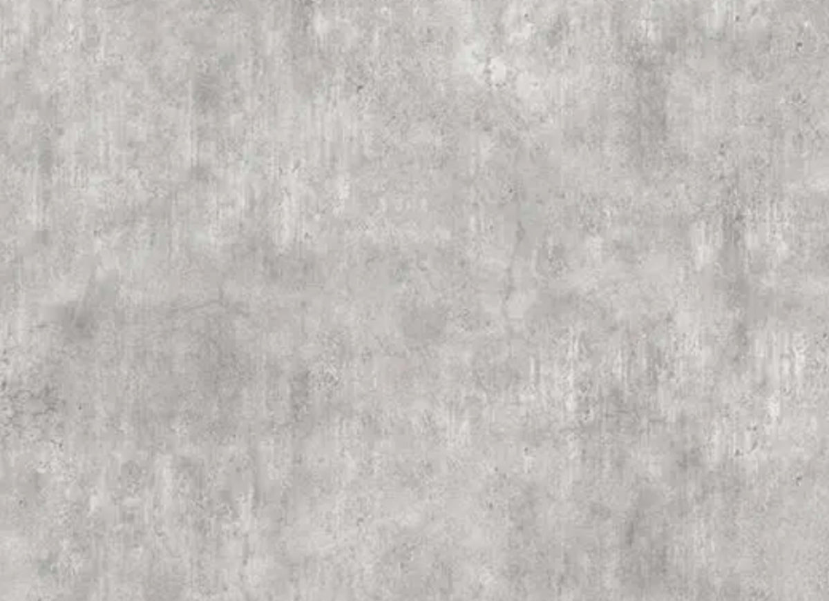 Flotex - Cement in Light Grey
