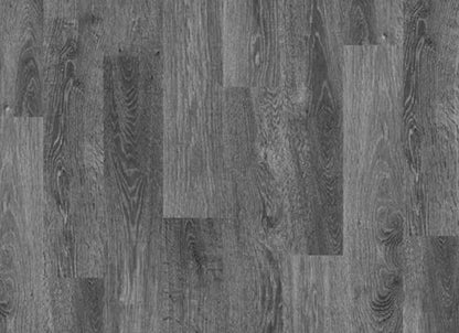 Flotex - Timber in Oak Noir