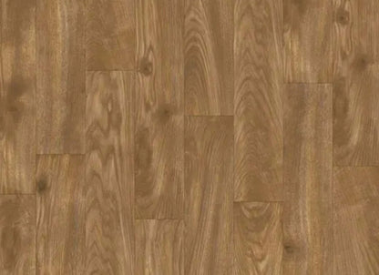 Flotex - Timber in Pumpkin Pine