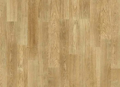 Flotex - Timber in Honey Oak