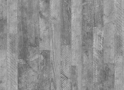 Flotex - Reclaimed Wood in Light Gray