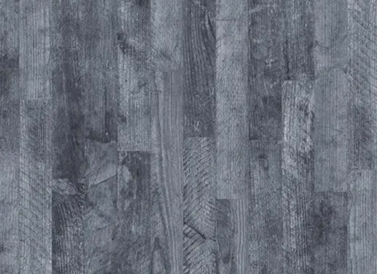 Flotex - Reclaimed Wood in Blue