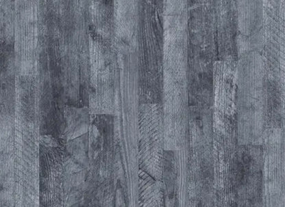 Flotex - Reclaimed Wood in Blue