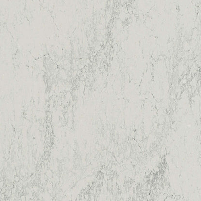 Quartz Countertop in Montblanc Solid Surface