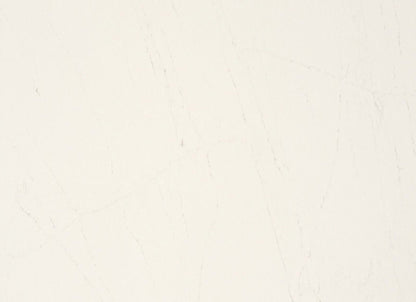 Quartz Countertop in Aterra Blanca