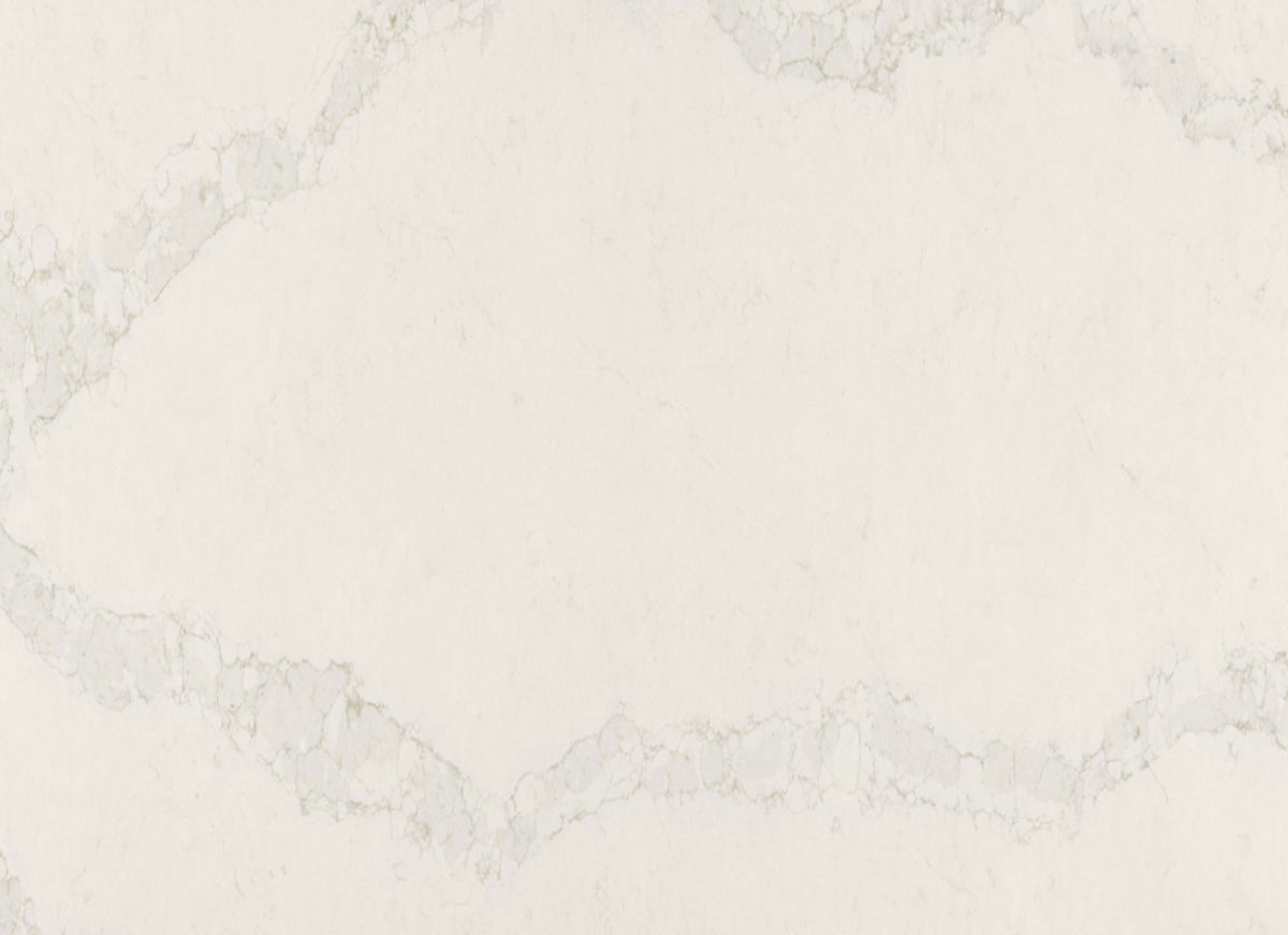Quartz Countertop in Calacatta Stillstorm
