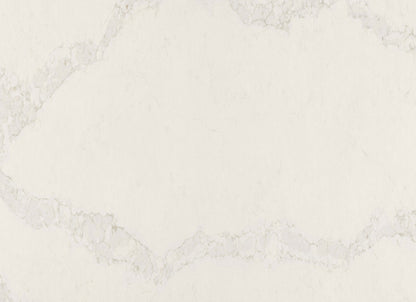 Quartz Countertop in Calacatta Stillstorm