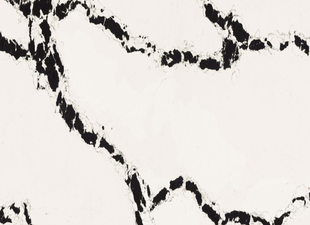 Quartz Countertop in Calacatta Scoria