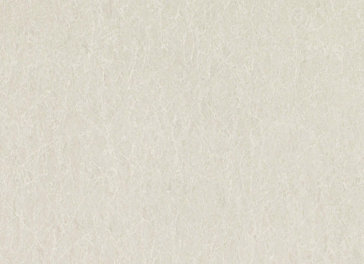 Mineral Countertop in Cosmopolitan White