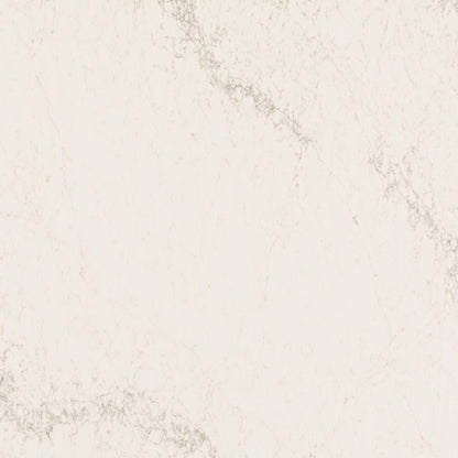 Quartz Countertop in Celestial Sky Solid Surface