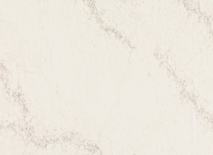 Quartz Countertop in Celestial Sky