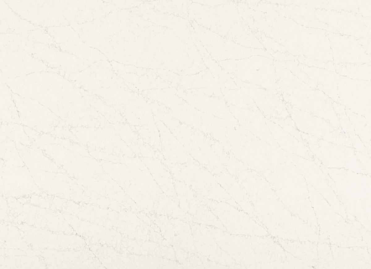Mineral Countertop in Dreamy Carrara
