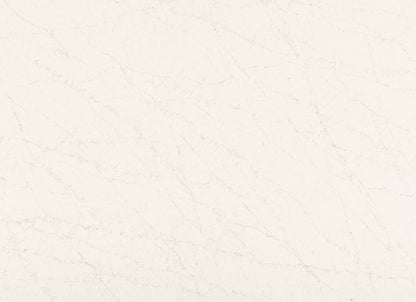 Mineral Countertop in Dreamy Carrara