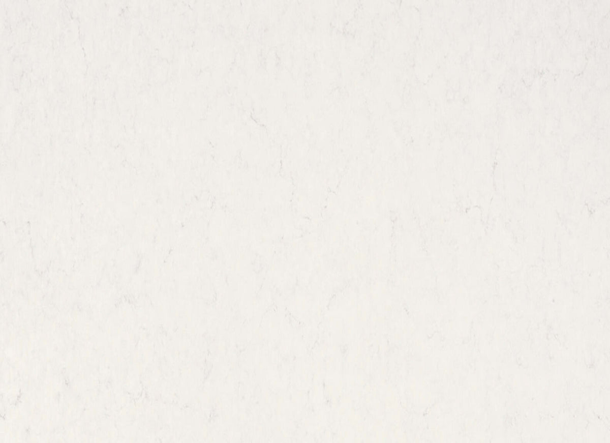 Quartz Countertop in Frosty Carrina