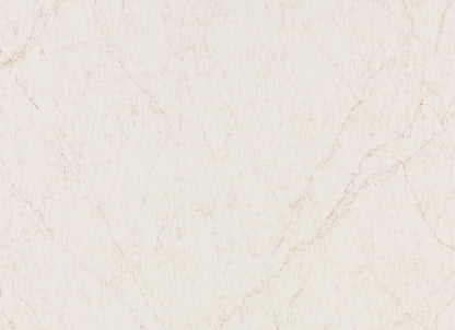 Quartz Countertop in Rossa Nova